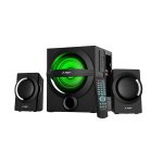 F&D A140X 2.1 Bluetooth Speaker