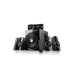 F&D F6000U 5.1 TV Speaker