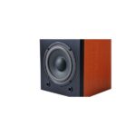 F&D R218 2.0 Bookshelf Speaker