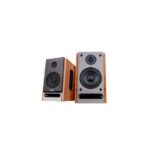 F&D R27BT 2.0 Bookshelf Speaker
