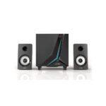 F&D F670X 2.1 Computer Multimedia Speaker