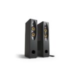 F&D T-60X Pro 2.0 Floor Standing Speaker