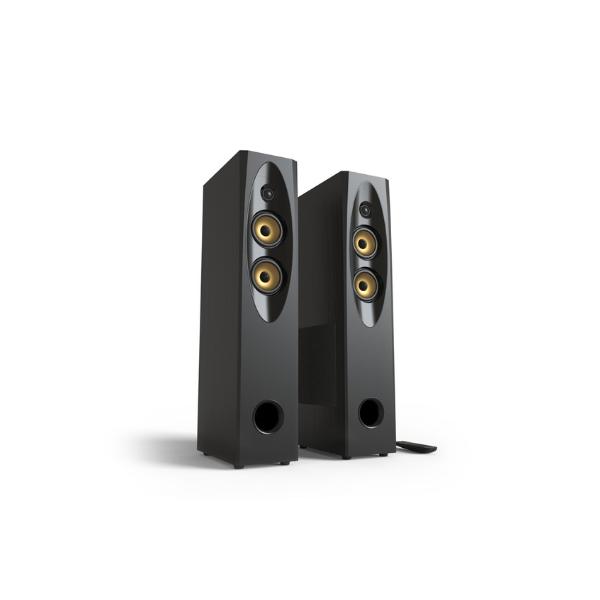 F&D T-60X Pro 2.0 Floor Standing Speaker