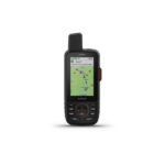 Garmin GPSMAP 67i Handheld GPS & Satellite Communicator
