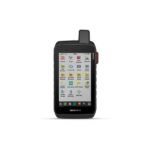 Garmin Montana 760i Handheld GPS
