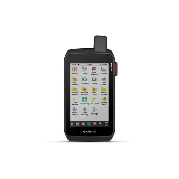 Garmin Montana 760i Handheld GPS